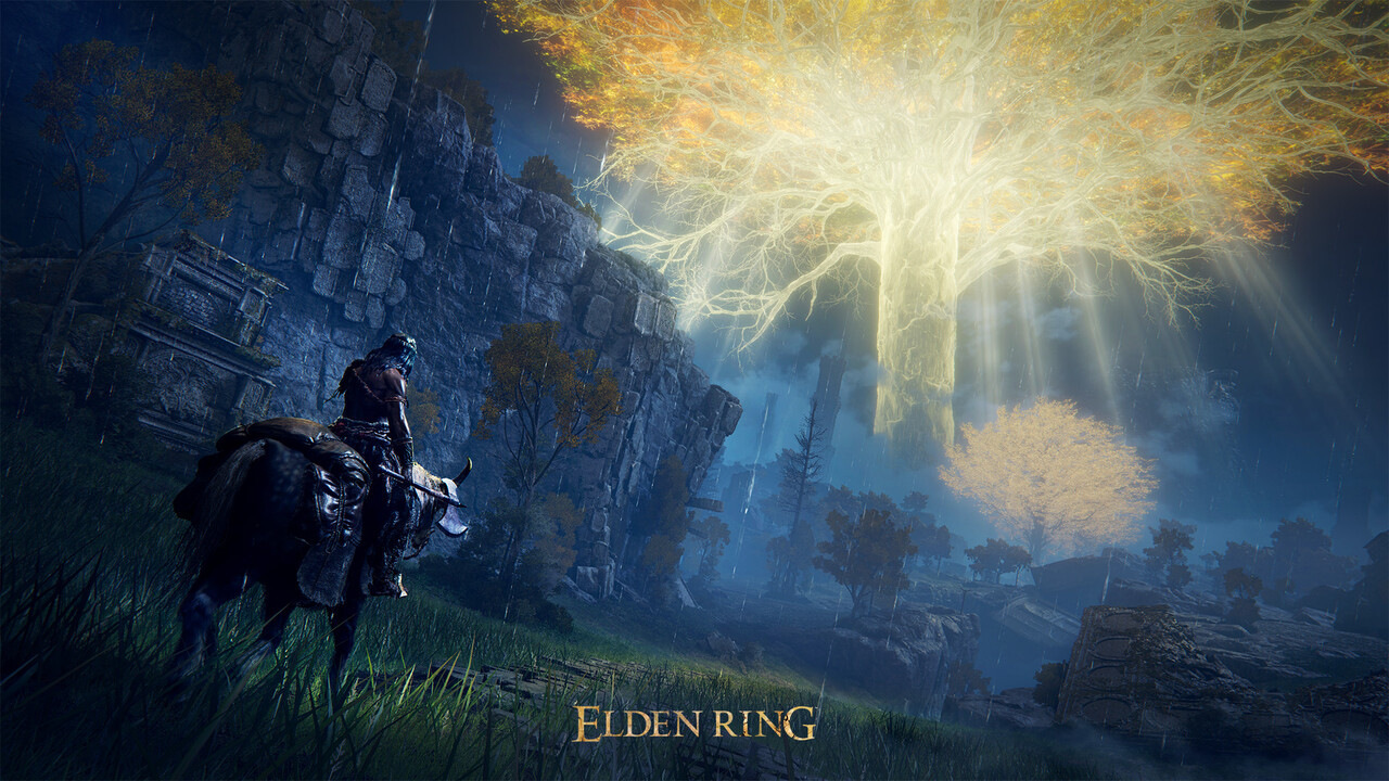 Elden Ring Official Screenshot
