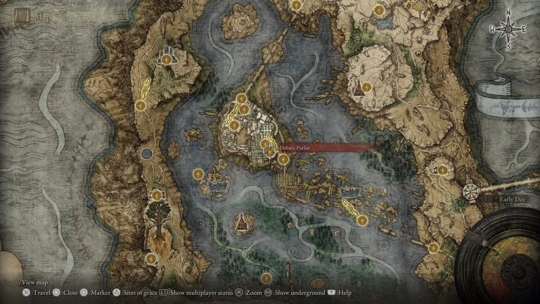 All 3 Elden Ring Imbued Sword Key Locations: Where to Find Every Key ...