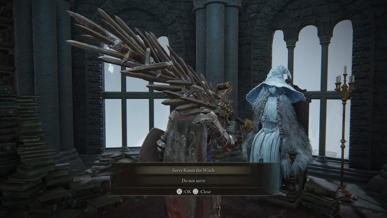 Elden Ring How to Open the Locked Chest by Rennala Attack of the Fanboy