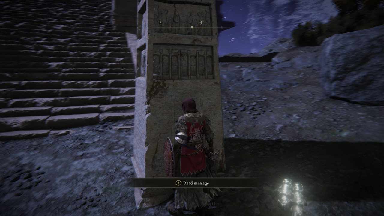 Where is Siofra River Map Fragment in Elden Ring | Attack of the Fanboy