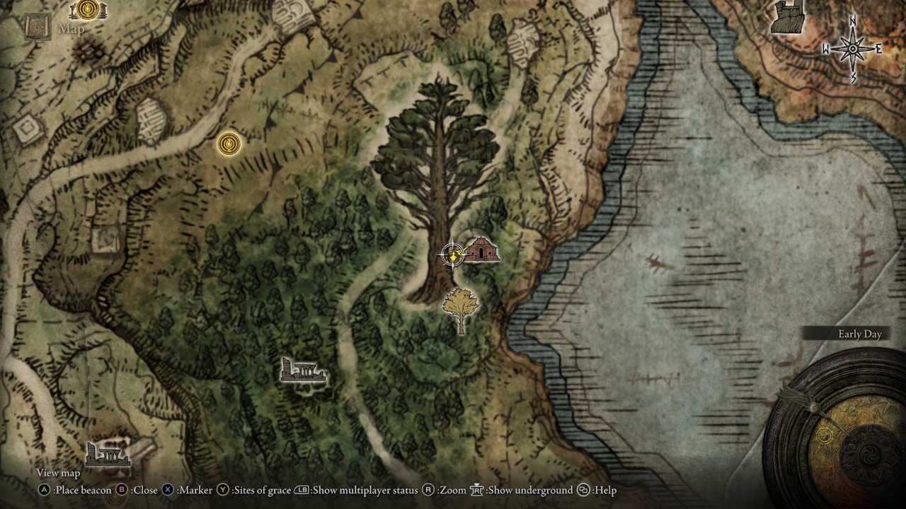 Elden Ring: How to Get to the Siofra River Area | Attack of the Fanboy