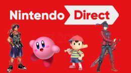 February 2022 Nintendo Direct Games