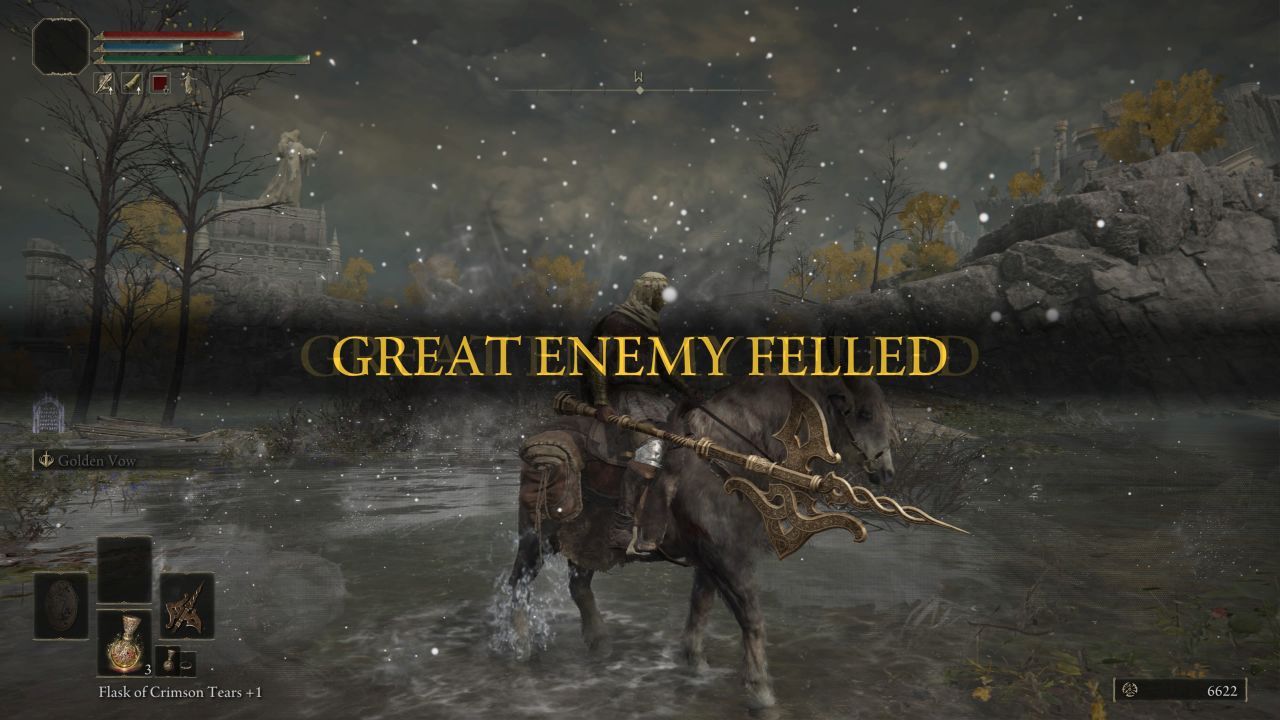 Flying Dragon Agheel Boss Guide: How to Beat Agheel in Elden Ring ...