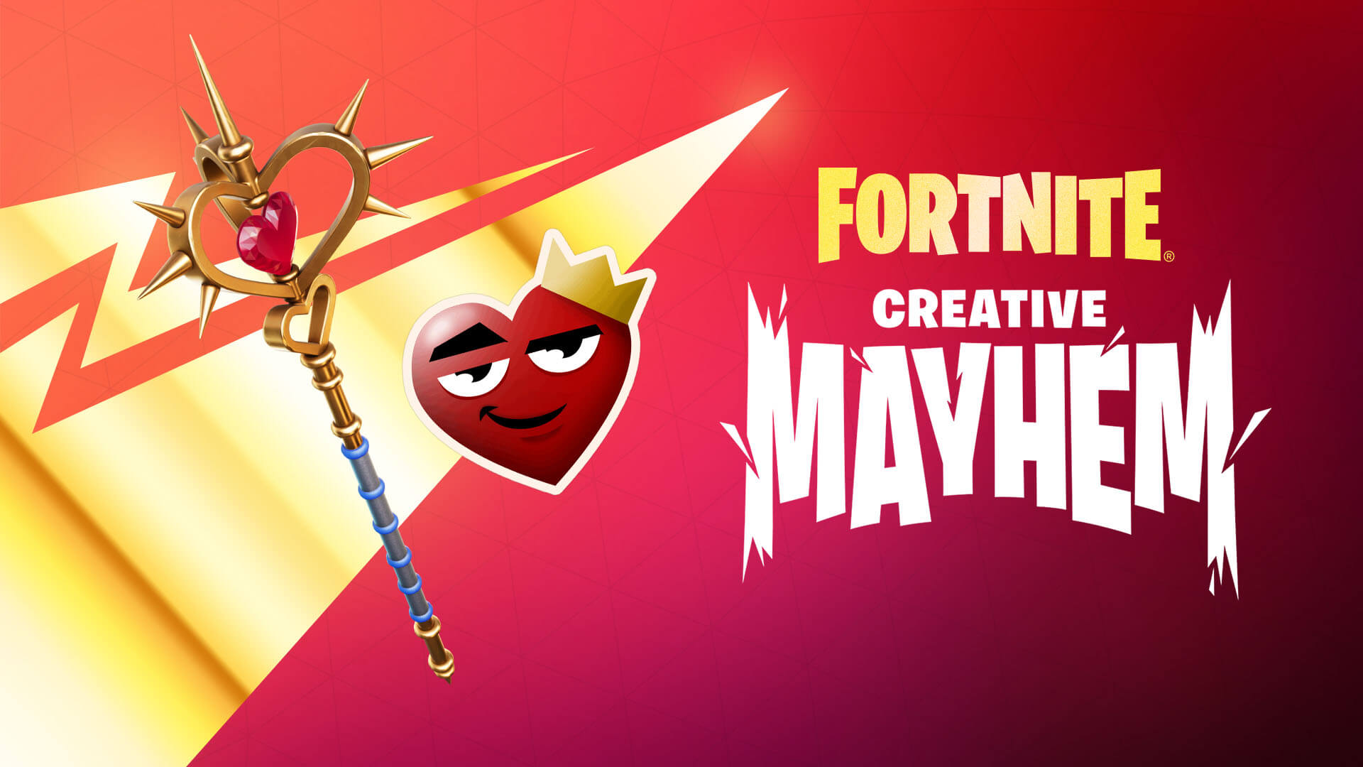 Fortnite-Creative-Mayhem-Event