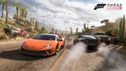Forza Horizon 5 DLC Release