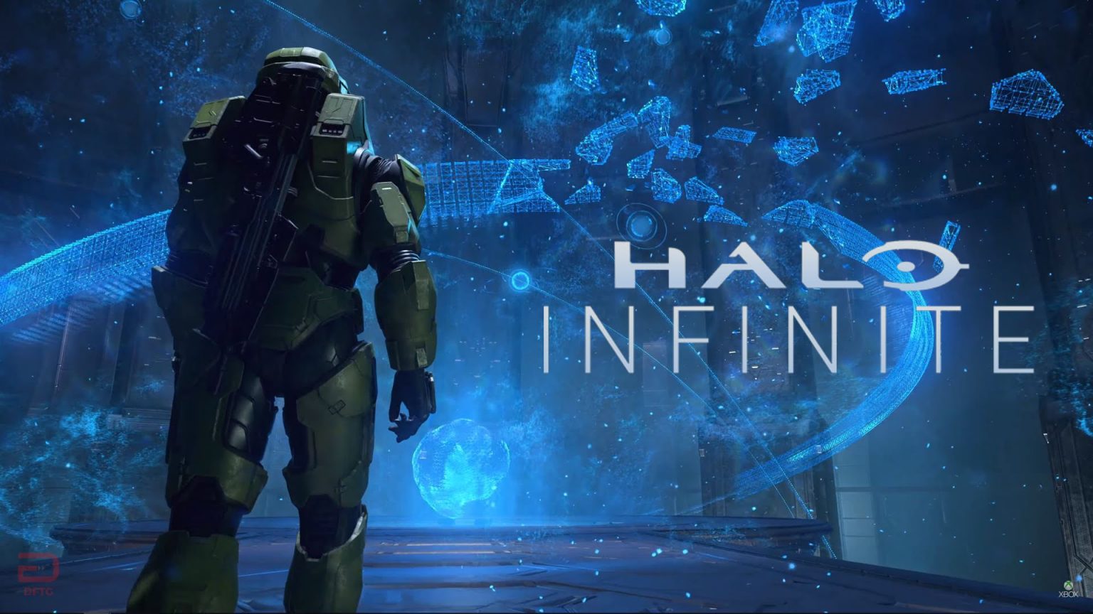 Halo Infinite Multiplayer Campaign Rewards All 34 Mjolnir Armor Locker