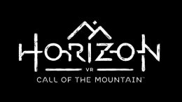Official Horizon Call of the Mountain cover image.