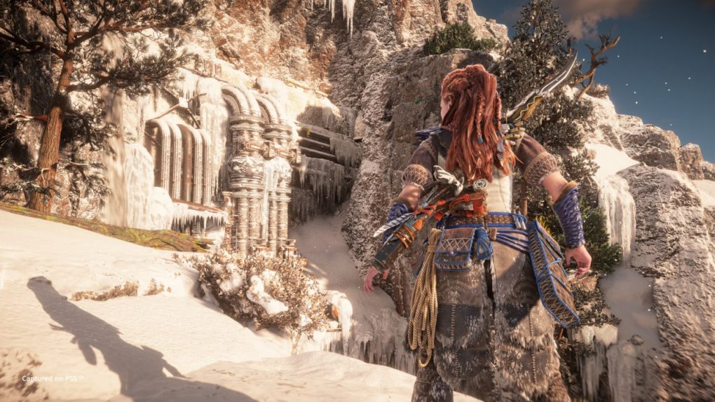 Horizon Forbidden West Every Door Code in the Game Attack of the Fanboy