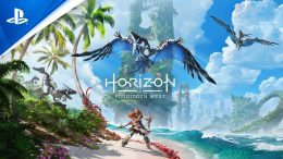 Horizon Forbidden West Pre-Order Guide