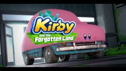Kirby Nintendo Direct
