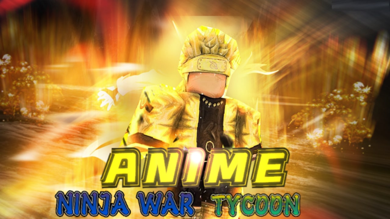 Ninja-War-Tycoon