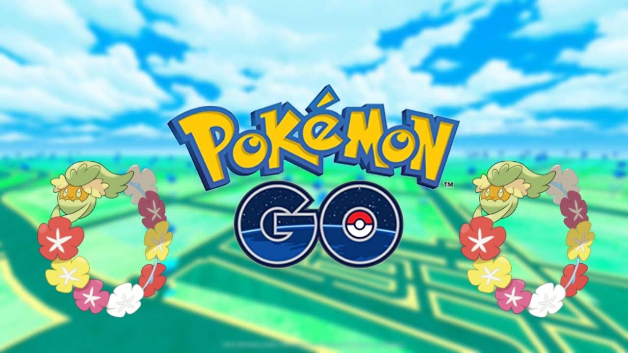 Pokemon GO: How to Catch Comfey and Can It Be Shiny? | Attack of the Fanboy