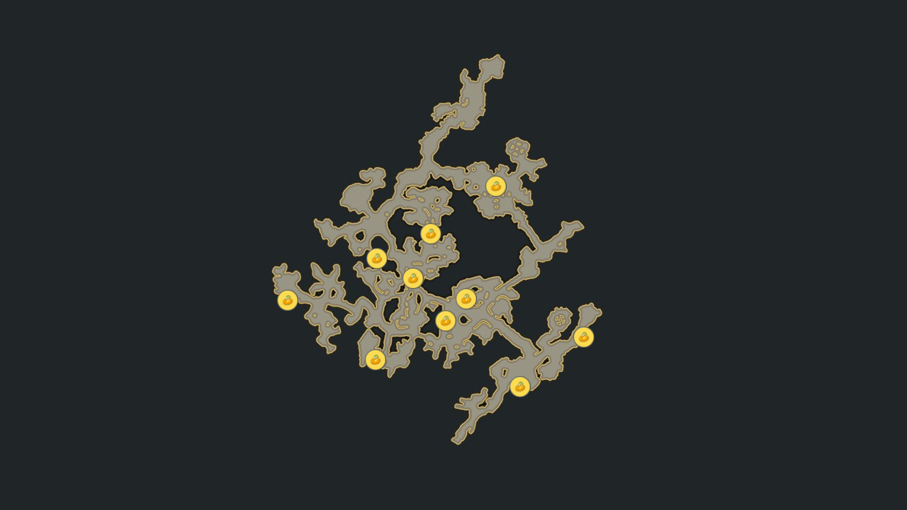 Lost Ark All 10 Sunbright Hill Mokoko Seed Locations Attack of the