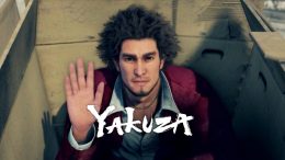 Yakuza 8 Like a Dragon Sequel