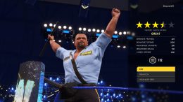WWE 2K22 - Big Boss Man