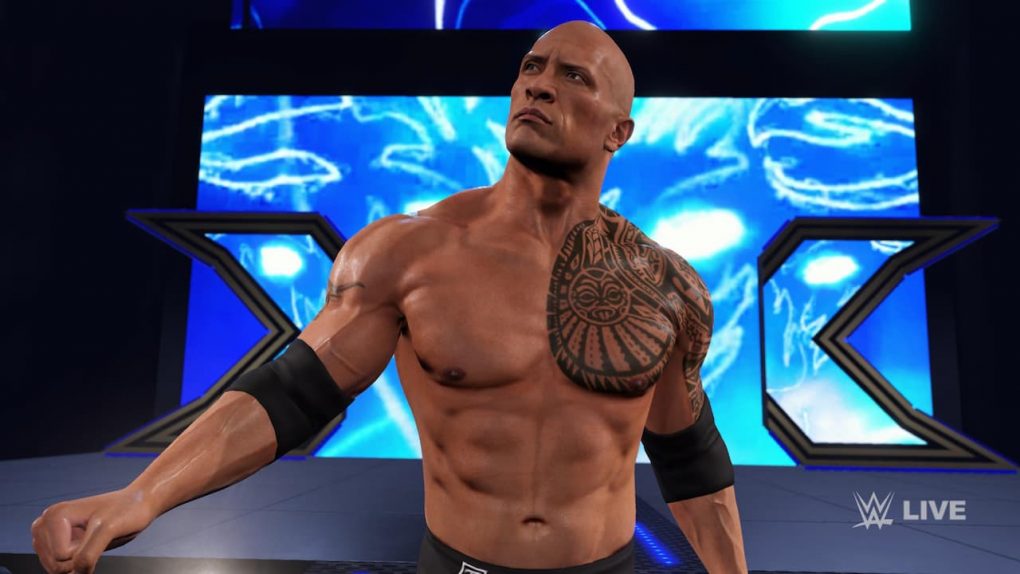WWE 2K22 - How to Use Custom Entrance Music | Attack of the Fanboy