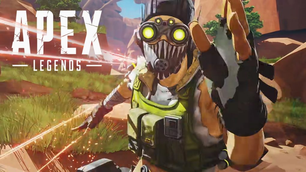 How to Super Glide Easy in Apex Legends on Controller and Keyboard
