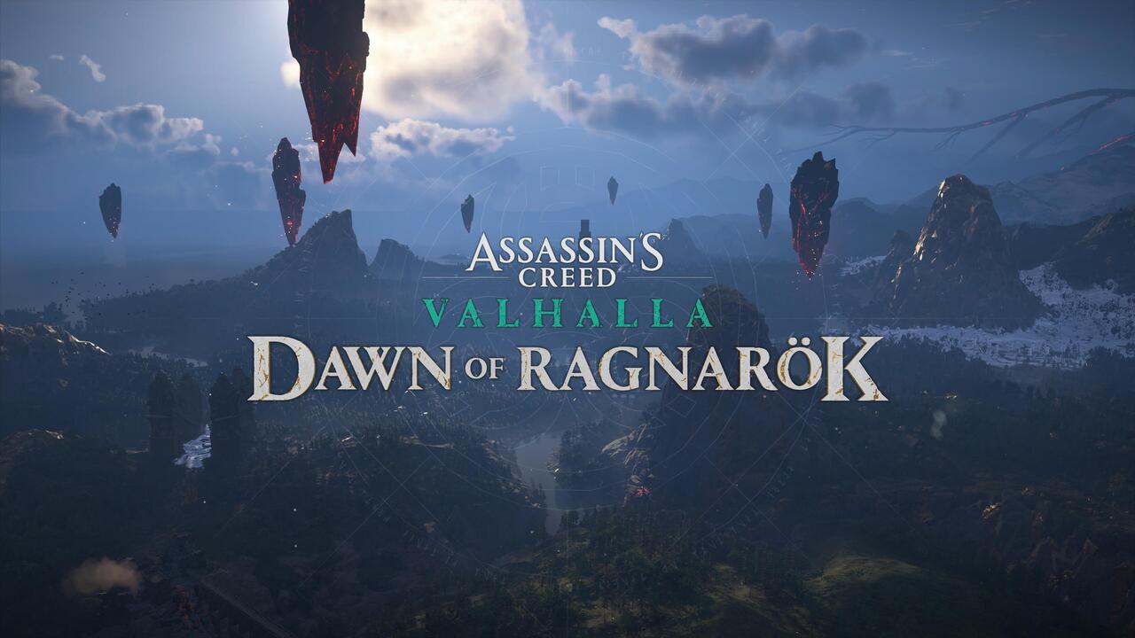 Assassin's Creed Valhalla: Dawn of Ragnarok PC Review - Havi's Nightmare Is  Our Pleasure
