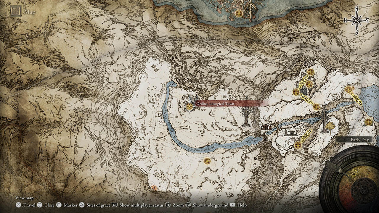 Elden Ring How to Get the Black Knife Armor Set Attack of the Fanboy