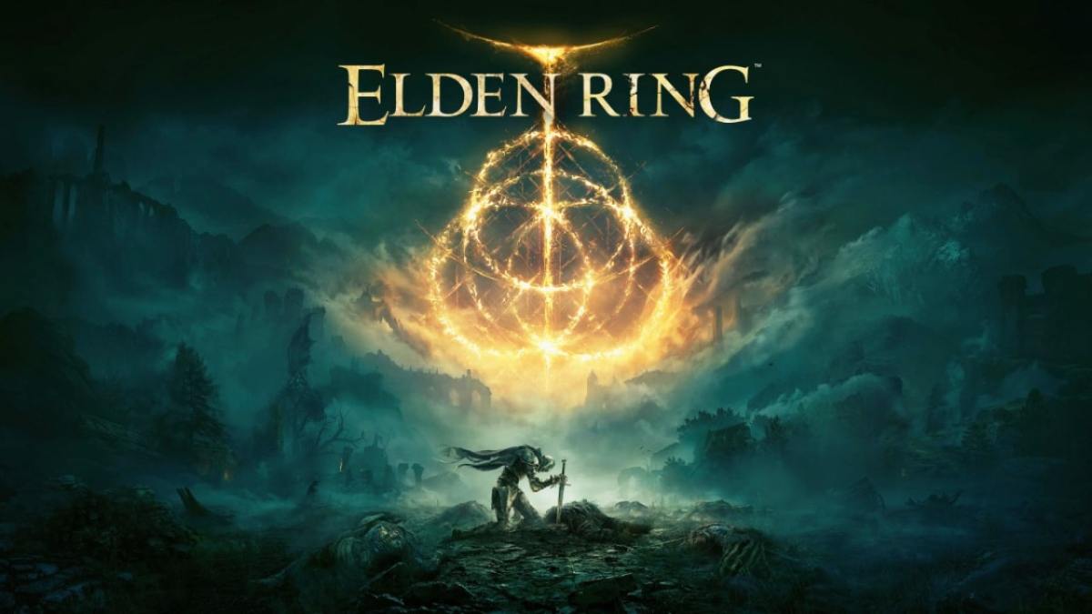 Elden Ring Best RPG of 2022