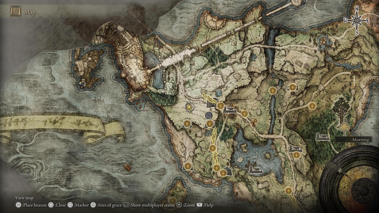 Elden Ring Arrow Farming Where to Get Thin Beast Bones and Flight