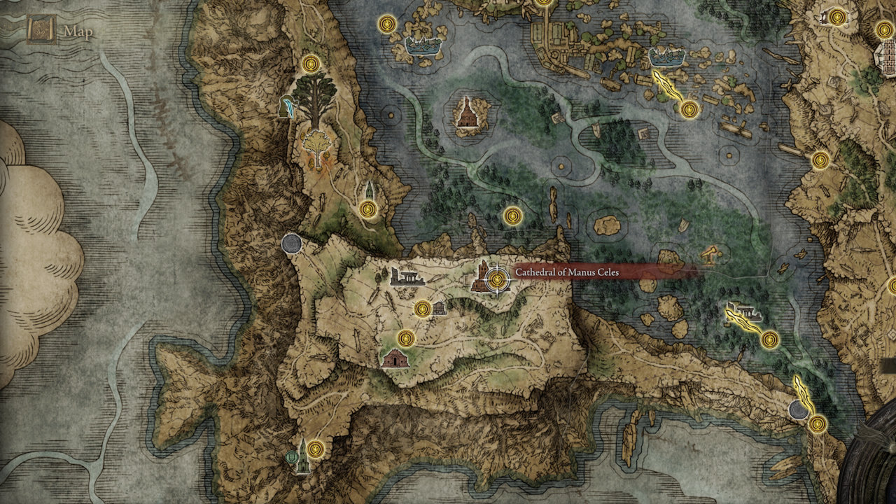 Elden Ring Ranni Questline: All Locations and Steps | Attack of the Fanboy