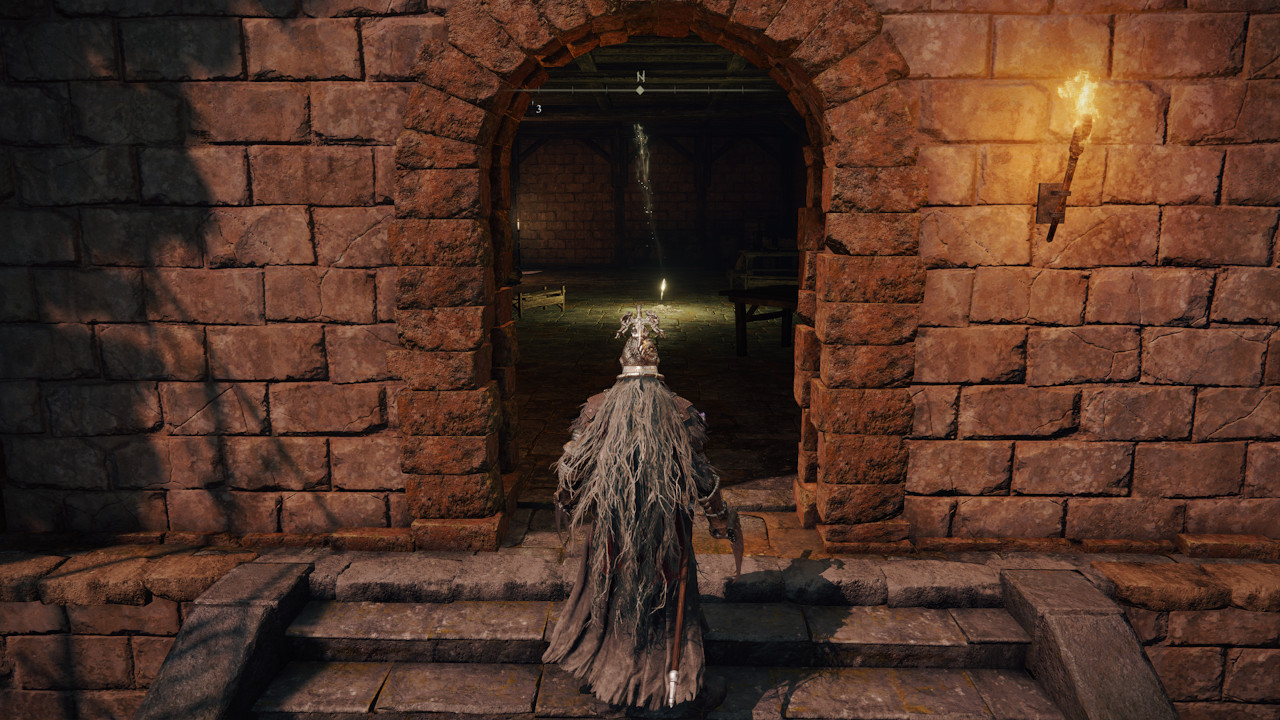 Elden Ring How to Get Inside Redmane Castle Attack of the Fanboy