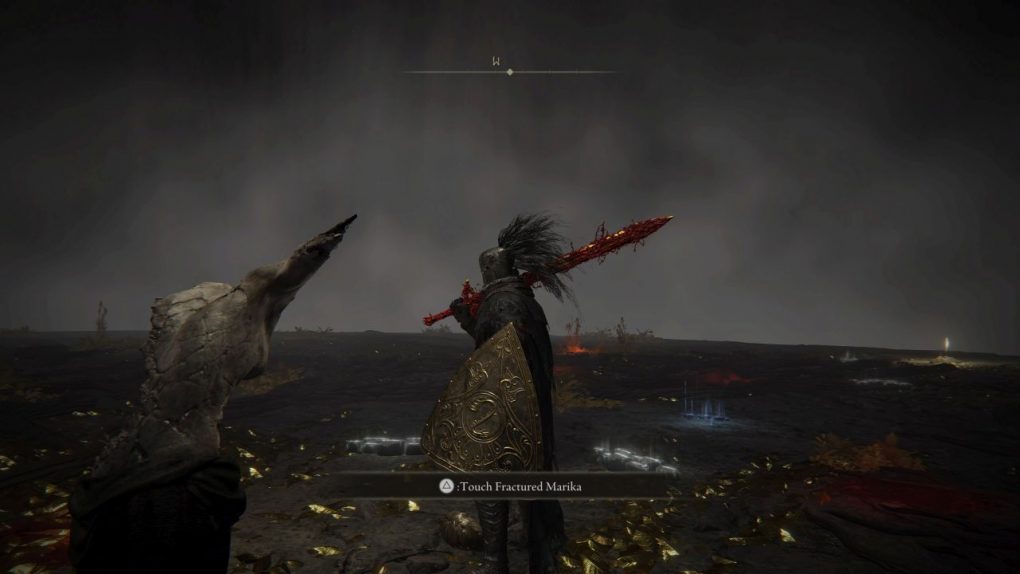 Elden Ring Endings Explained How to Get the Best Ending Attack of