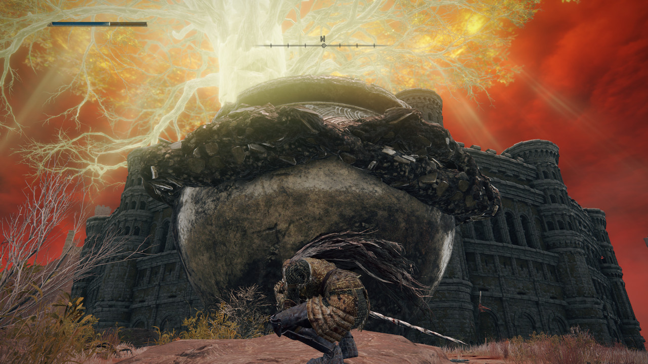 Elden Ring How to Beat the Knight of the Great Jar Attack of the Fanboy