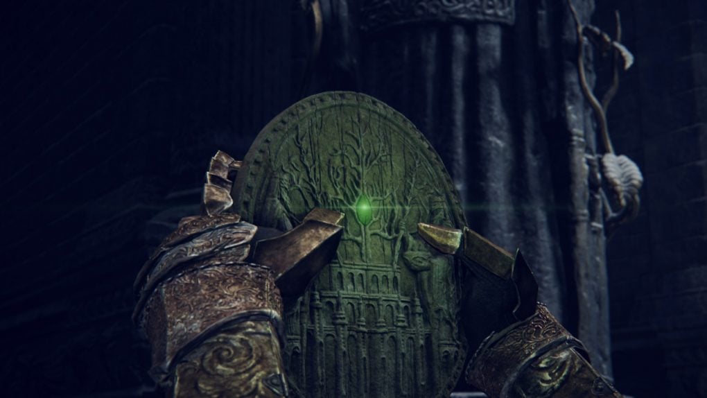 Elden Ring Where To Find The Haligtree Medallion Attack Of The Fanboy   Elden Ring Haligtree Medallion 1020x574 