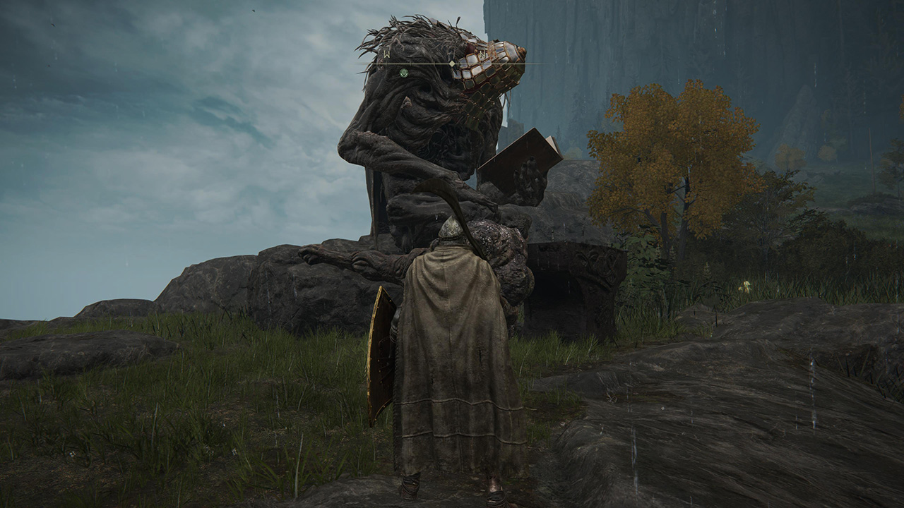 Is the Finger Seal Worth Upgrading in Elden Ring? Attack of the Fanboy