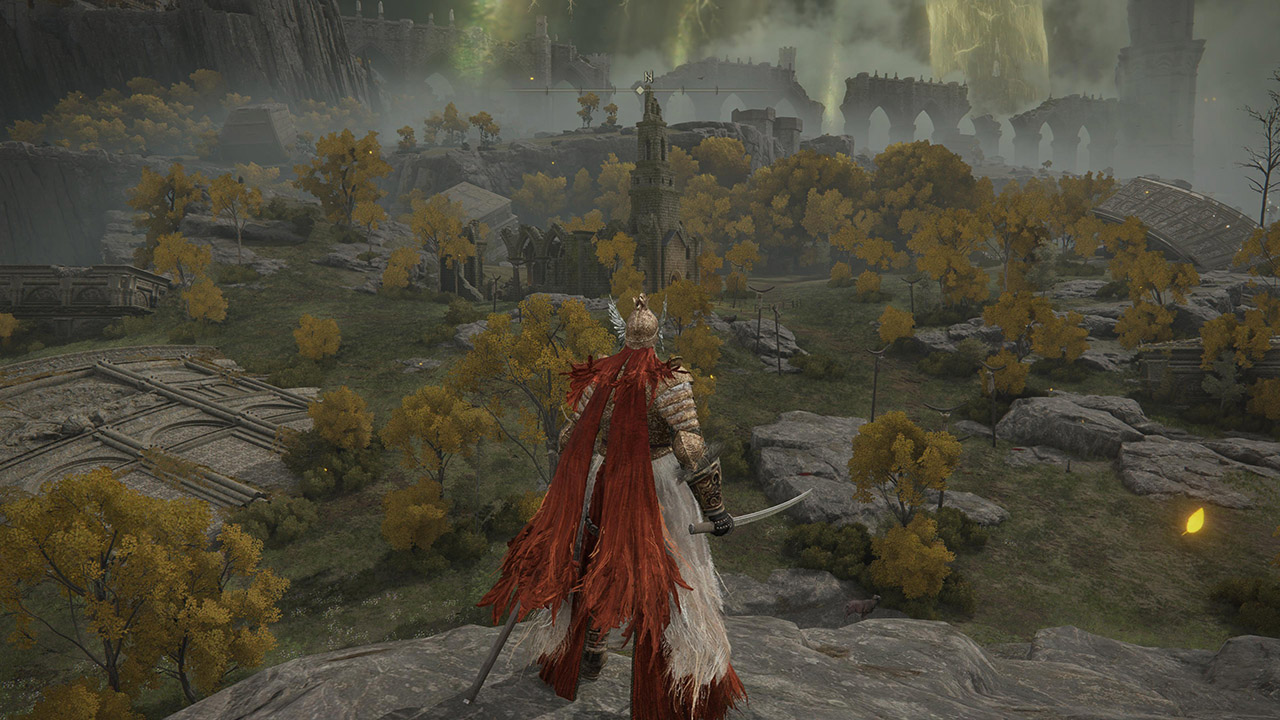 Elden Ring Katana Locations Where to Find a Katana in Elden Ring