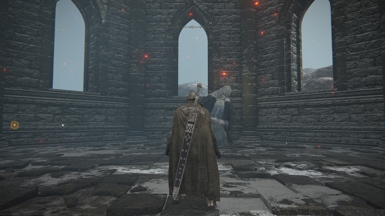 Elden Ring Latenna Questline Guide: Where to Find Slumbering Wolf Shack