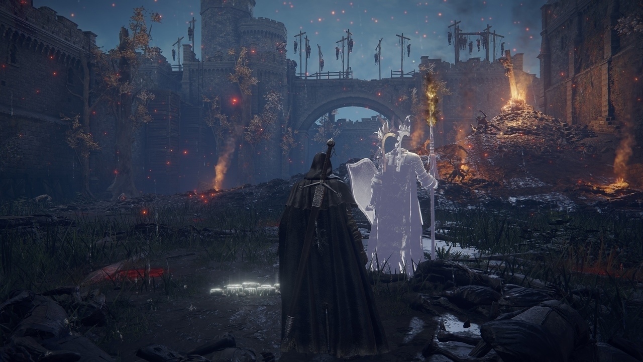 Elden Ring All Legendary Ashen Remains & How to Get Them Attack of the Fanboy