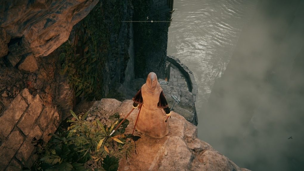 Elden Ring How to Open the Liftside Chamber Locked Door Attack of