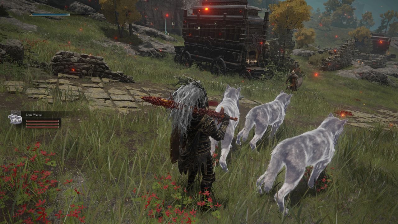 The 15 Best Spirit Ashes in Elden Ring According to Players Attack of