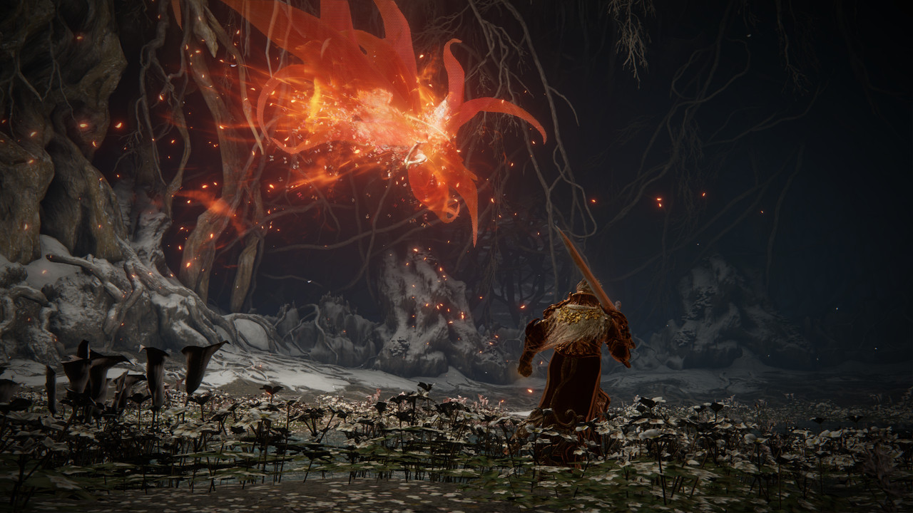 Elden Ring Lore Who is Malenia? Demigod, Boss Fight, Weaknesses