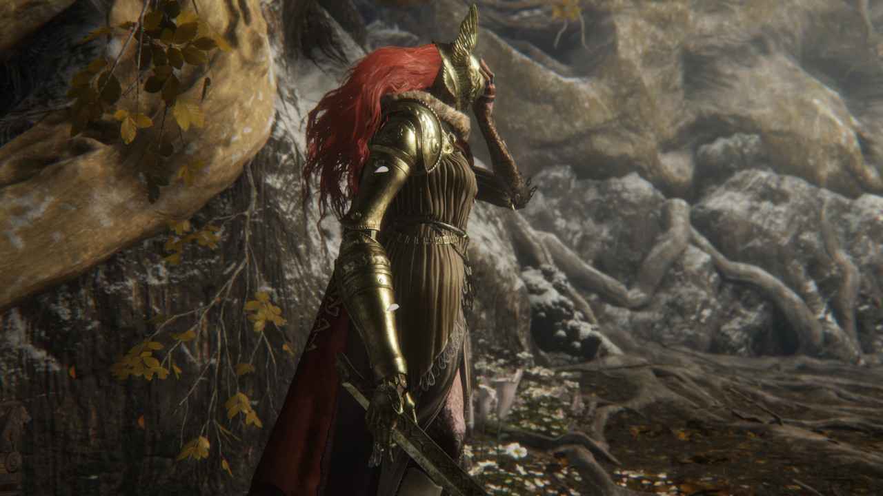 Elden Ring's "Hardest Boss" Malenia Gets Harder After Latest Patch