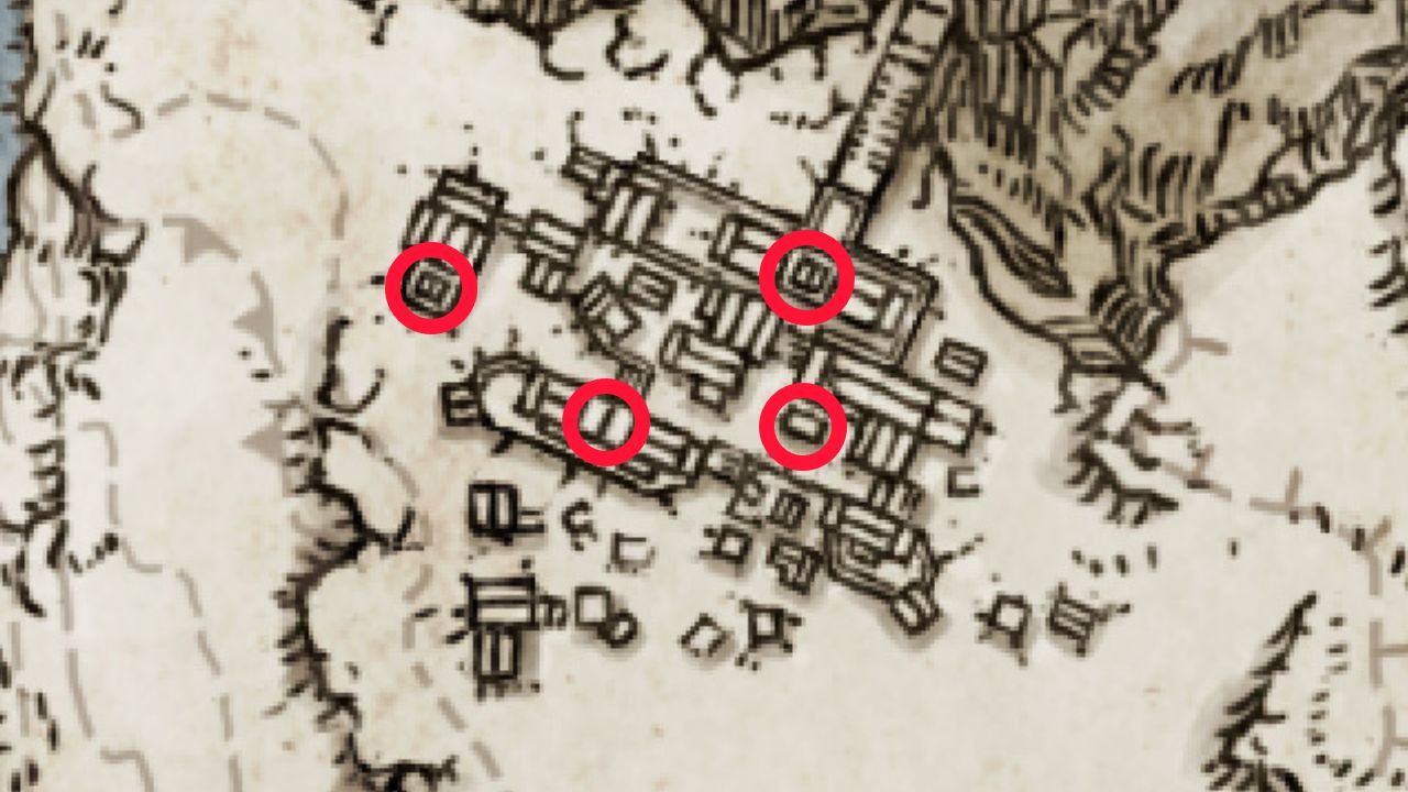Elden Ring Secret Area- How to Get to Miquella's Haligtree | Attack of ...