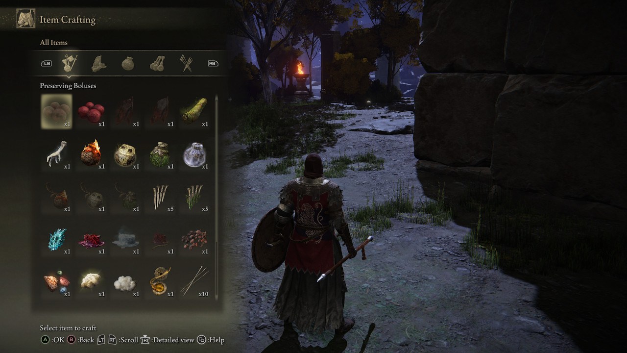 Elden Ring: How to Remove Scarlet Rot | Attack of the Fanboy