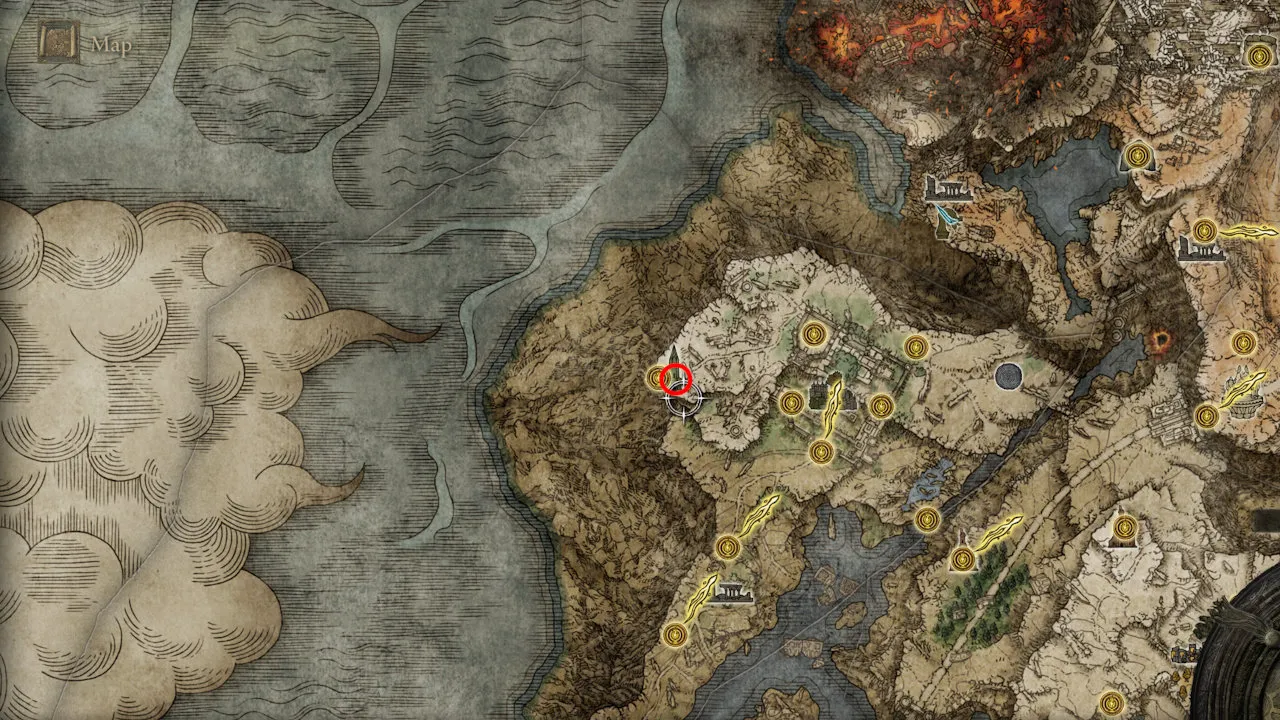 Elden Ring Map Order Elden Ring Ranni Questline: All Locations and Steps | Attack of the Fanboy