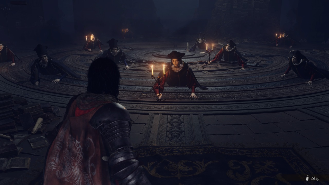 Elden Ring How to Open the Locked Chest by Rennala Attack of the Fanboy