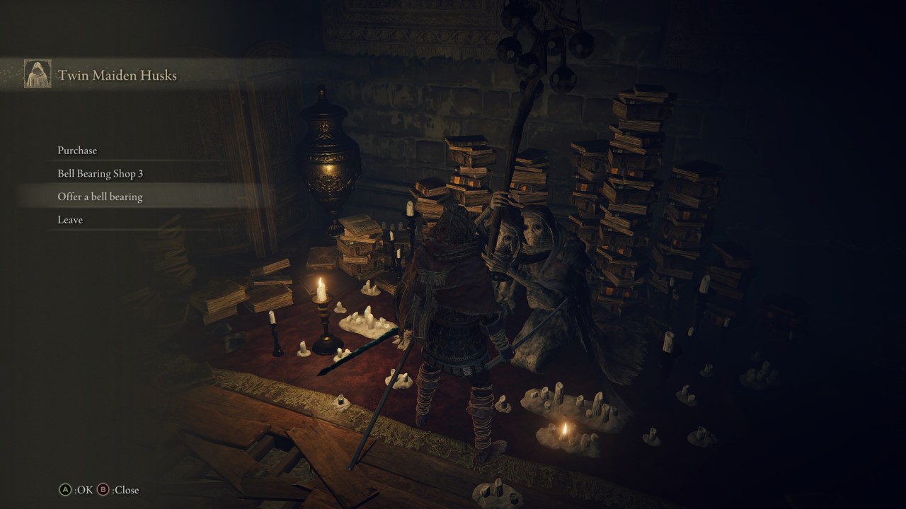 Elden Ring What Does Remembrance of the Regal Ancestor Do? Attack of