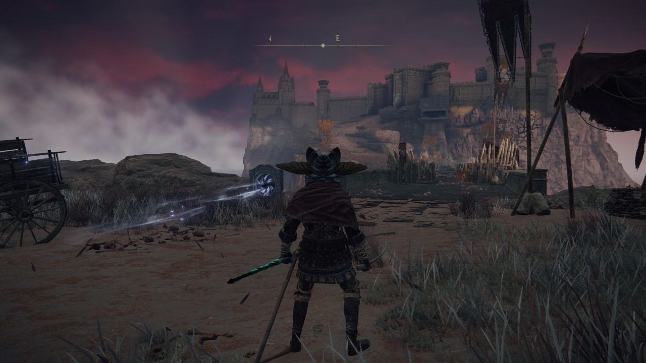 Elden Ring: How to Get to Nokstella Eternal City | Attack of the Fanboy