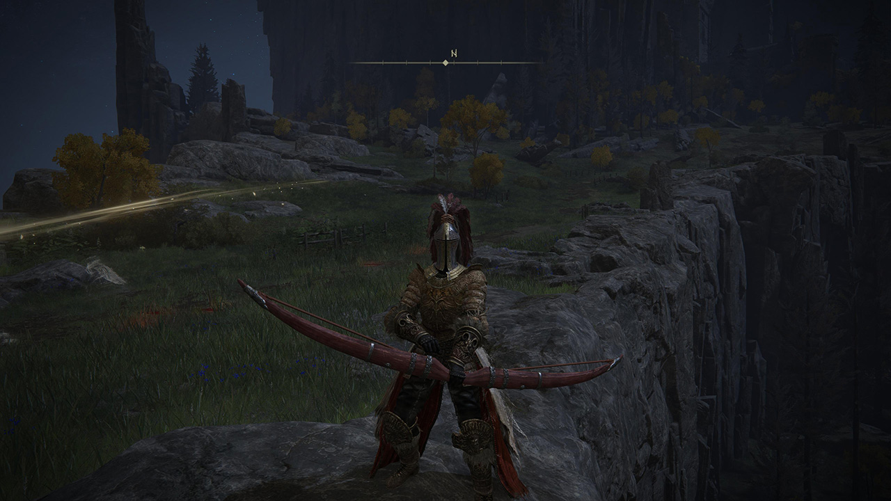 Best Bow in Elden Ring Top 10 Bows and Crossbows Ranked Attack of