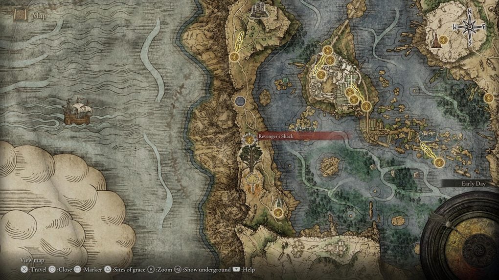 Elden Ring Edgar Questline Guide: All Steps and Locations | Attack of ...