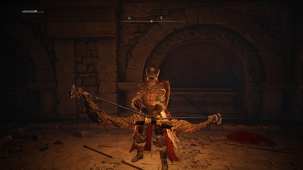Best Bow in Elden Ring Top 10 Bows and Crossbows Ranked Attack of