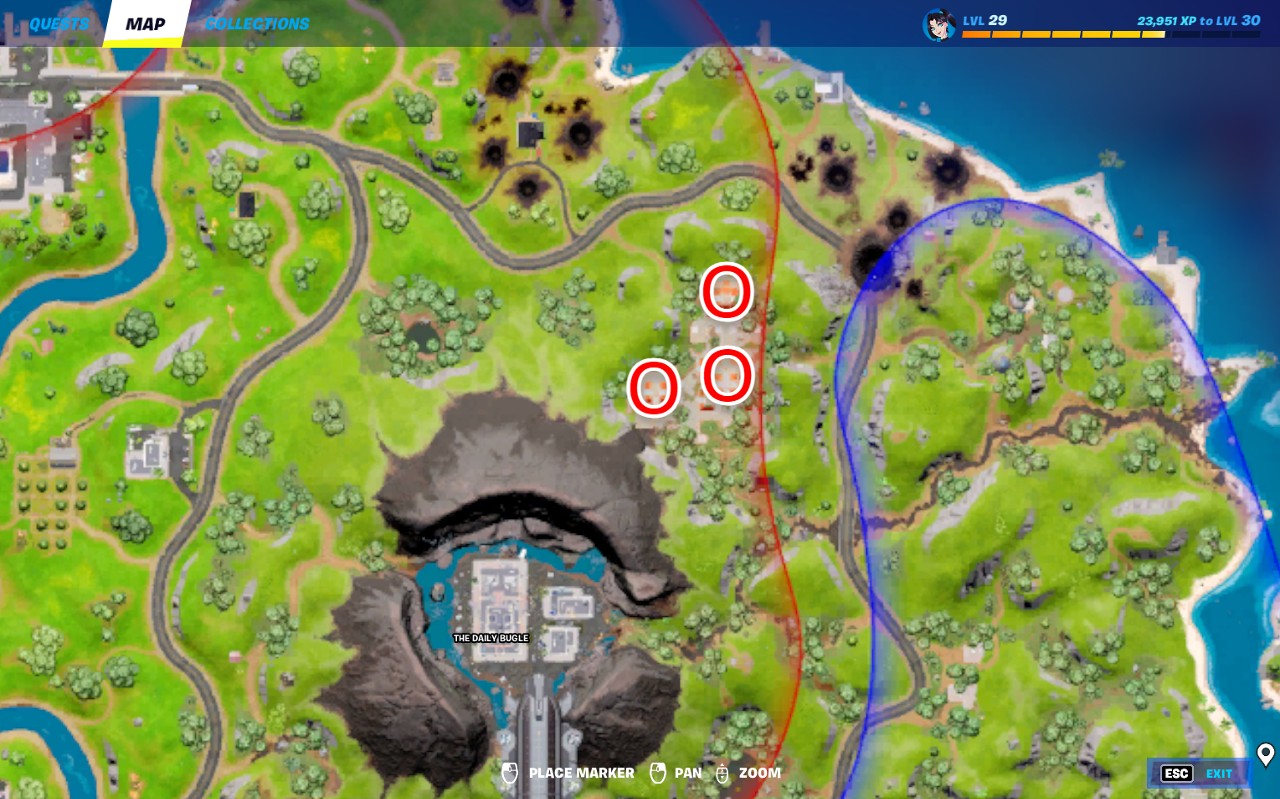 Fortnite-Omni-Chips-The-Temple-Location-Map