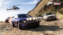 Forza Horizon 5 DLC Cars