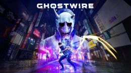 The Review of Ghostwire: Tokyo